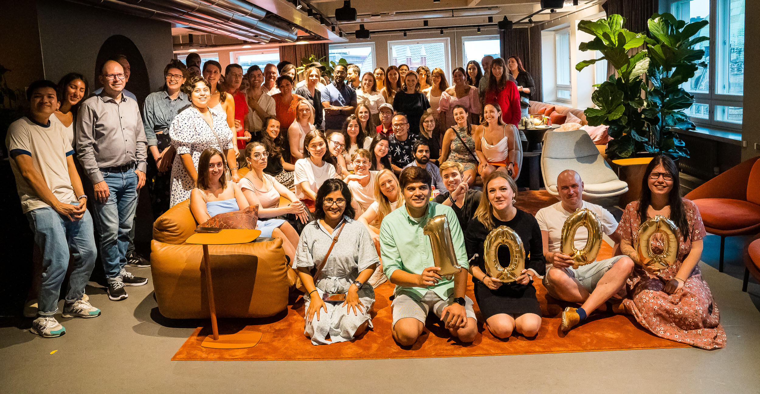 The Awesome Marketers community event